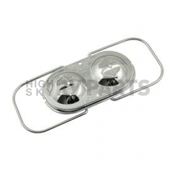 Mr. Gasket Brake Master Cylinder Reservoir Cap - 5272