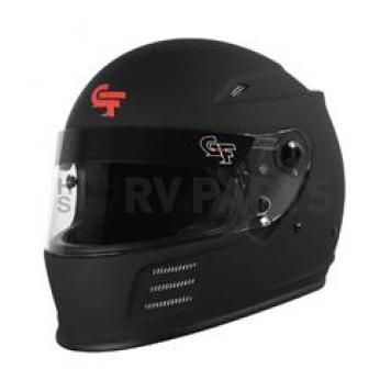 G-Force Racing Gear Helmet 13004LRGMB
