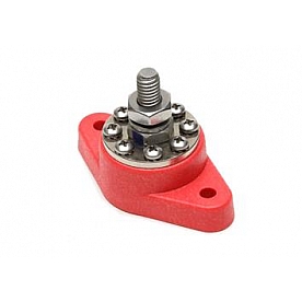Painless Wiring Wire Terminal Block 80114