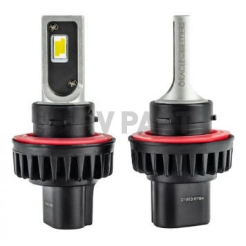 Oracle Lighting Headlight Conversion Kit - V5236001