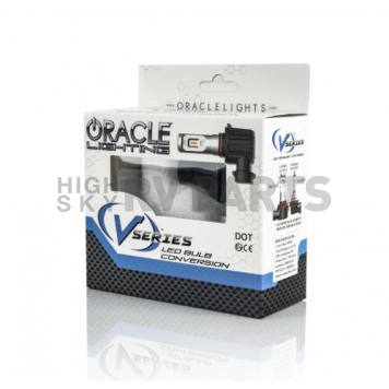 Oracle Lighting Headlight Conversion Kit - V5236001-1