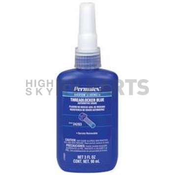 Permatex Thread Sealant 24283