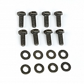 Rugged Ridge D-Ring Mount 1154027