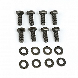 Rugged Ridge D-Ring Mount 1154027