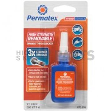 Permatex Thread Sealant 25210