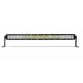 DV8 Offroad Light Bar LED 10 Inch Straight - BS10E50W5W