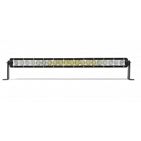 DV8 Offroad Light Bar LED 10 Inch Straight - BS10E50W5W