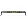 DV8 Offroad Light Bar LED 10 Inch Straight - BS10E50W5W