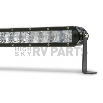 DV8 Offroad Light Bar LED 10 Inch Straight - BS10E50W5W-2