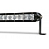 DV8 Offroad Light Bar LED 10 Inch Straight - BS10E50W5W