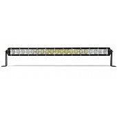DV8 Offroad Light Bar LED 20 Inch Straight - BS20E100W5W