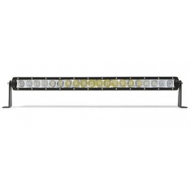 DV8 Offroad Light Bar LED 20 Inch Straight - BS20E100W5W