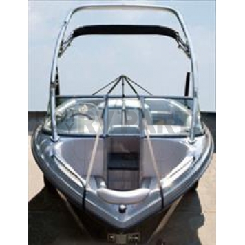 Carver Boat Cover Support System 60008