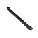 Putco Bed Cargo Rack Crossbar Textured Powder Coated Aluminum Black - 184205