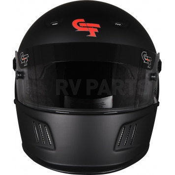 G-Force Racing Gear Helmet 13010LRGMB