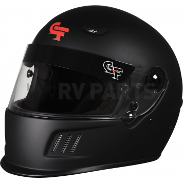 G-Force Racing Gear Helmet 13010LRGMB-1