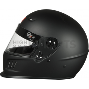 G-Force Racing Gear Helmet 13010LRGMB-2