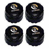 AP Products Tire Pressure Monitoring System - TPMS Sensor - 0274000