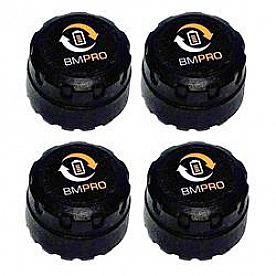 AP Products Tire Pressure Monitoring System - TPMS Sensor - 0274000