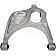 Dorman (OE Solutions) Control Arm - 528-157