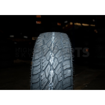 Fury Off Road Tires Country Hunter AT - LT265 x 85R17-1