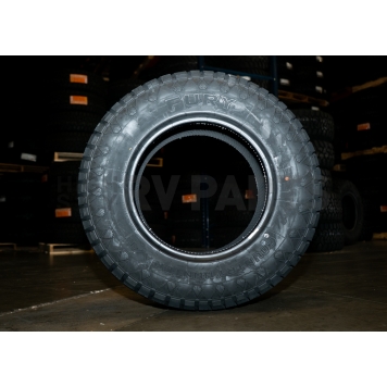 Fury Off Road Tires Country Hunter AT - LT265 x 85R17-2