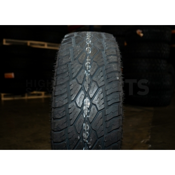 Fury Off Road Tires Country Hunter AT - LT265 x 85R17-4