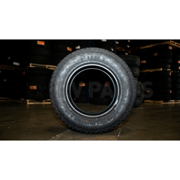 Fury Off Road Tires Country Hunter AT - LT265 x 85R17-5