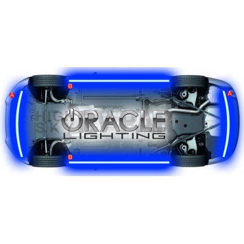 Oracle Lighting Rope Light - LED - 4227-333-1