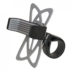 Bracketron iPod/ iPhone/ Smartphone Mount XV17042