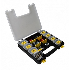 KargoMaster Van Storage System Parts Organizer Case 40350