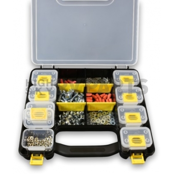KargoMaster Van Storage System Parts Organizer Case 40350-2