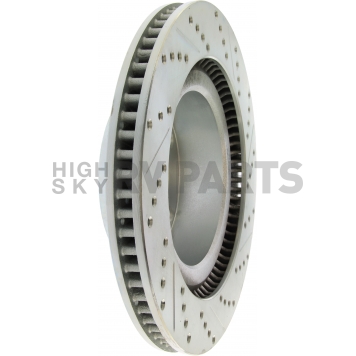 Stop Tech/ Power Slot Brake Rotor - 227.44156R-2