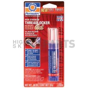 Permatex Thread Sealant 27010