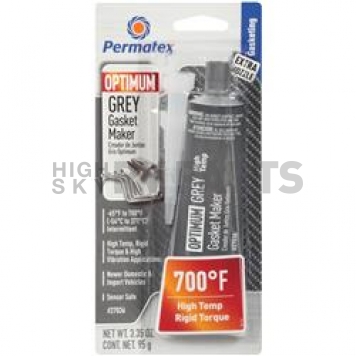 Permatex Gasket Maker 27036