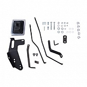 Hurst Manual Trans Shifter Installation Kit - 3670006