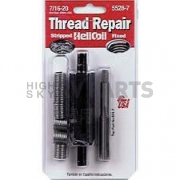 Helicoil Thread Repair Kit 55287