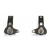Fabtech Motorsports Lift Kit Component Box - FTS41307