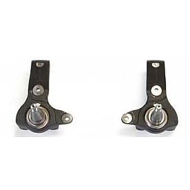 Fabtech Motorsports Lift Kit Component Box - FTS41307
