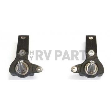 Fabtech Motorsports Lift Kit Component Box - FTS41307