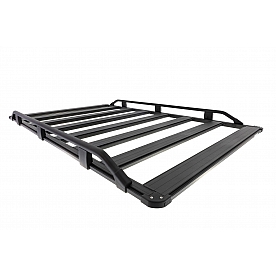 ARB Roof Basket Accessory Bar - Black Set Of 2 - 1780600