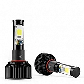 XK Glow Headlight Bulb Set Of 2 - 42004NCH10
