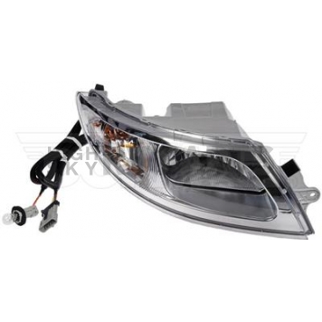 Dorman (OE Solutions) Headlight Assembly - 888-5109