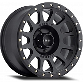 Method Race Wheels 305 NV 18 x 9 Black - MR30589060512N