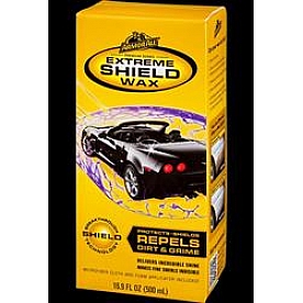 Armor All Car Wax 78536
