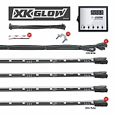 XK Glow Multi Purpose Light LED 24 Inch Strip - 41006