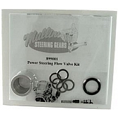 Borgeson Power Steering Pump Pressure Reducing Kit - 899001