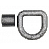 Buyers Products D-Ring B48