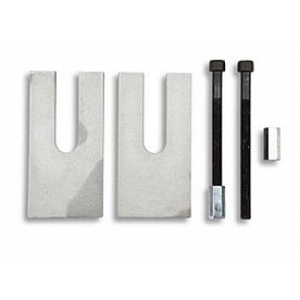 Bell Tech Differential Pinion Angle Shim - 4975