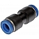 Dorman (OE Solutions) Fuel Line Repair Fitting 800193